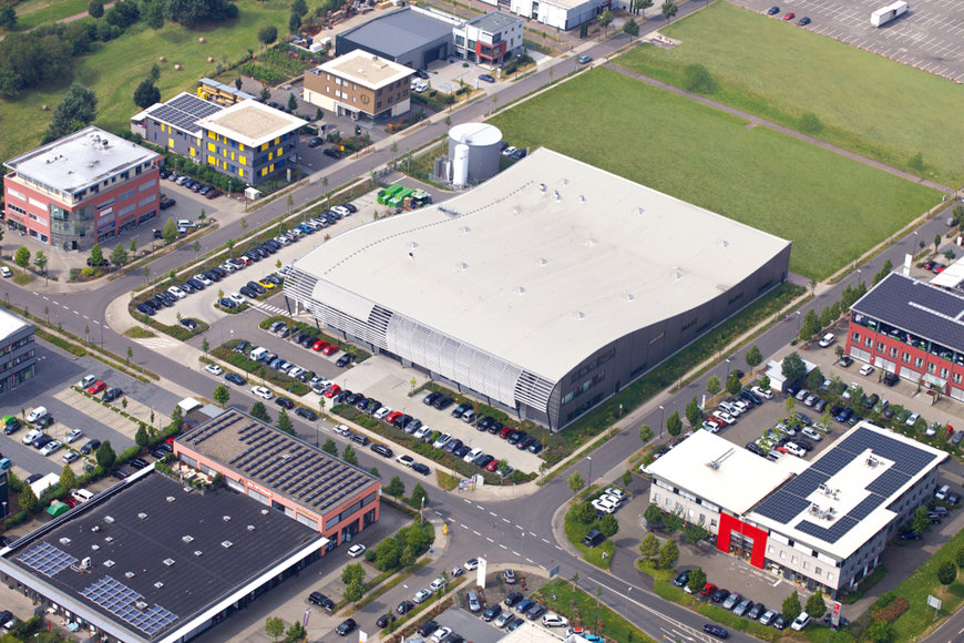 20 YEARS OF AUTOMOTIVE CONTROLS: EBERSPAECHER CONTROLS CELEBRATES IN LANDAU